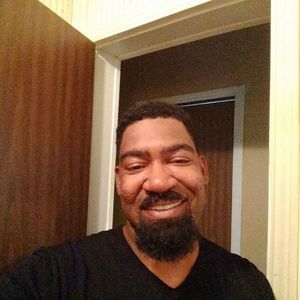 Meet your Posher, William